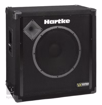 Hartke VX115 - Basszusgitár hangláda