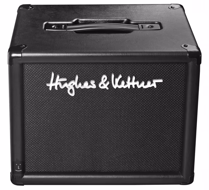 Hughes & Kettner TM 110 Cabinet (kicsomagolt) - Gitár hangláda