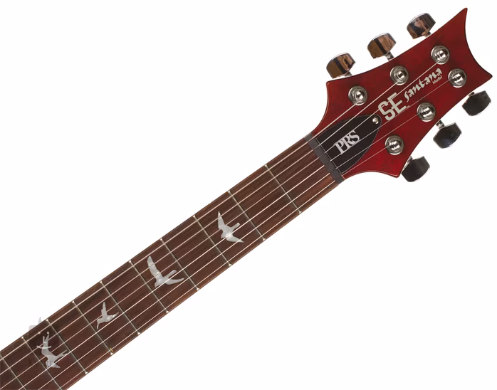 PRS SE Carlos Santana SR - Elektromos gitár