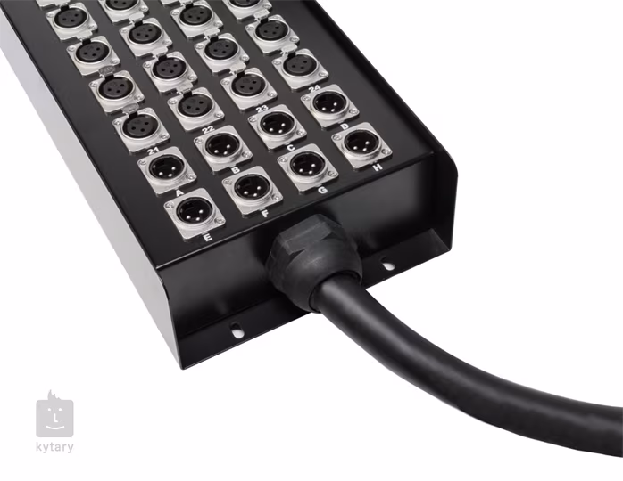 Adam Hall K32C30 - Multikábel