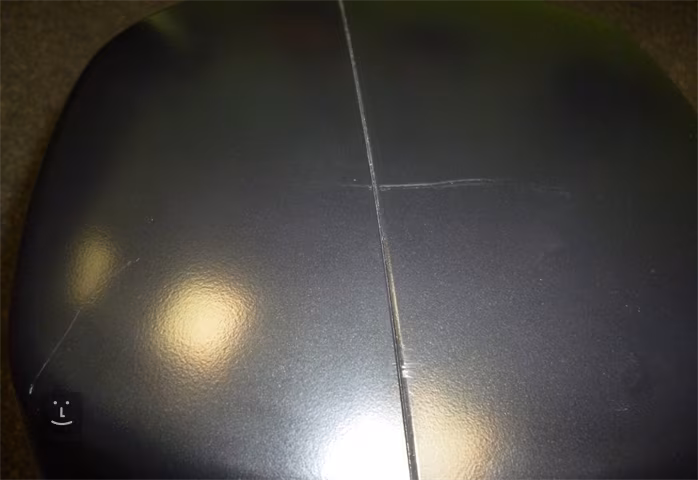 KRK VXT6 (poškozeno) - Aktív stúdiói monitor