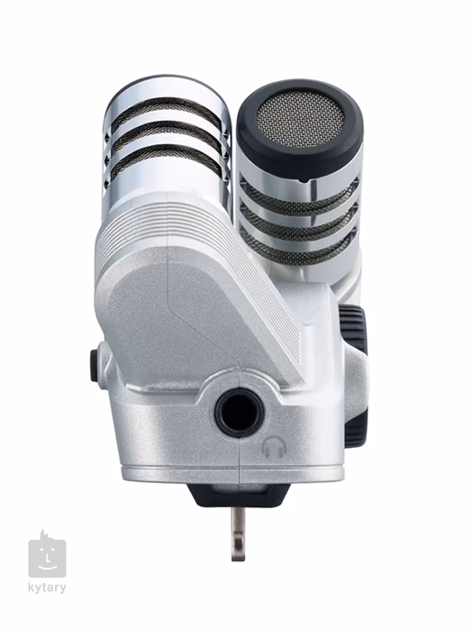 Zoom iQ6 - iPhone/iPod/iPad mikrofon