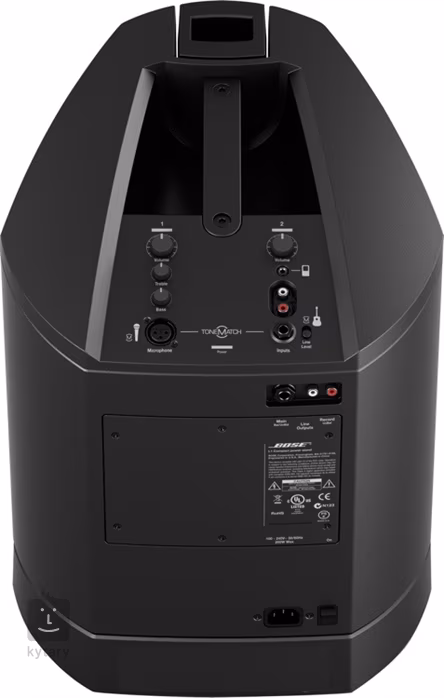 Bose L1 Compact (használt) - Komplett hangosítási rendszer