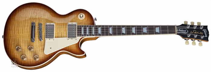 Gibson Les Paul Traditional 2015 HB - Elektromos gitár