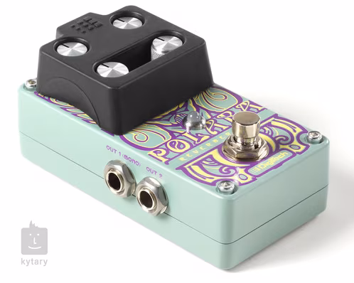 Digitech Polara - Gitáreffekt