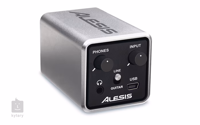 Alesis Core 1 - USB hangkártya