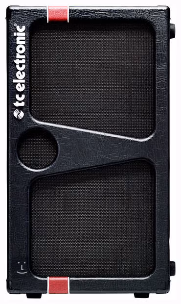 TC Electronic K210 - Basszusgitár hangláda