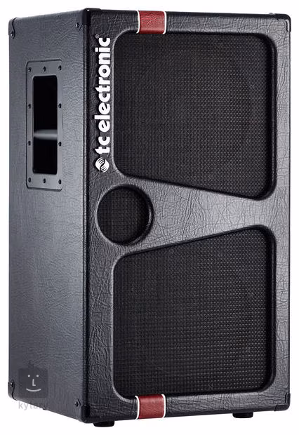 TC Electronic K210 - Basszusgitár hangláda