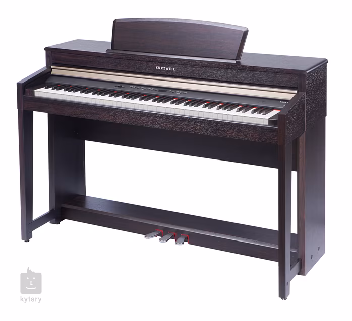 Kurzweil CUP 120 SR - Digitális zongora