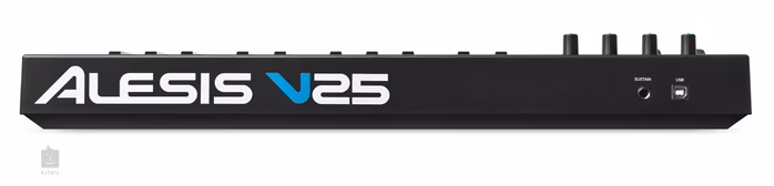 Alesis V25 (rozbalené) - USB/MIDI keyboard