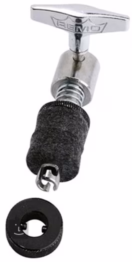 Remo Quicklock Hi-Hat Clutch - Lábcin clutch