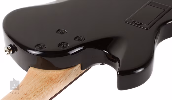 Cort Z 42 BK - Elektromos gitár