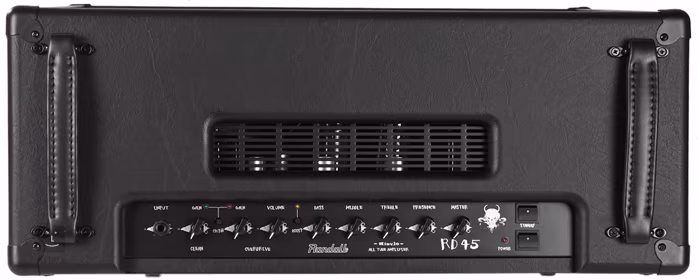 Randall RD45-212 - Csöves gitárkombók