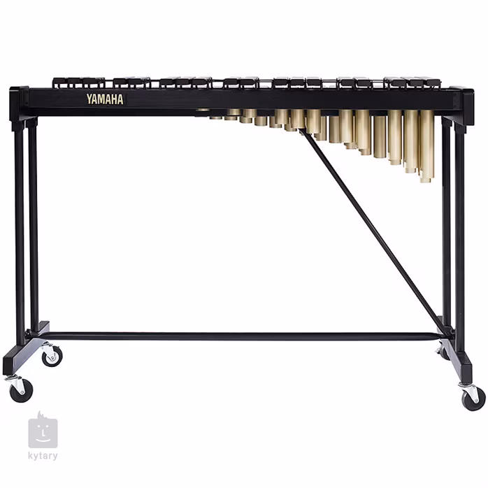 Yamaha YX-135 - Xilofon