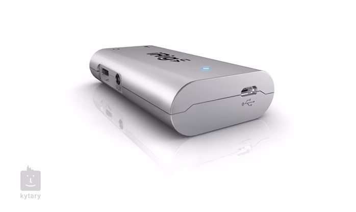 IK Multimedia iRig UA - Gitár bővitőkártya