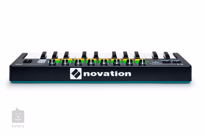 Novation Launchkey Mini MK2 - USB/MIDI keyboard