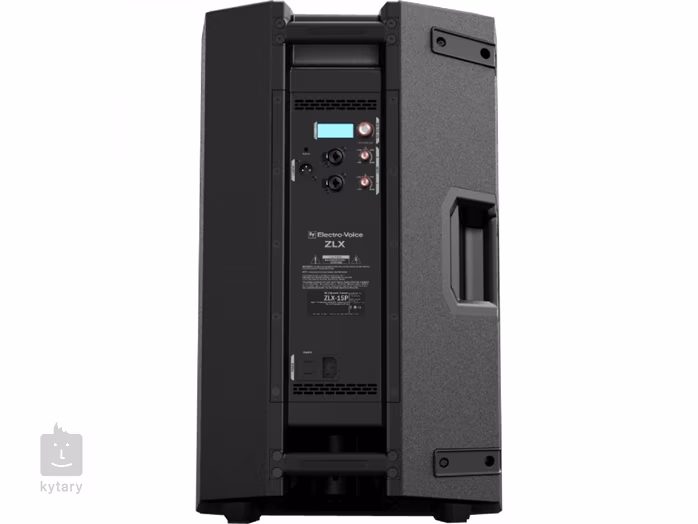 Electro-Voice ZLX-15P - Aktív hangfal