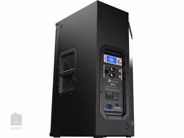 Electro-Voice ETX-12P - Aktív hangfal