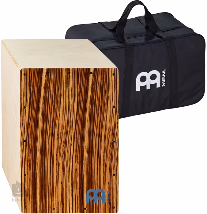 Meinl BC1NTEZ - Cajon