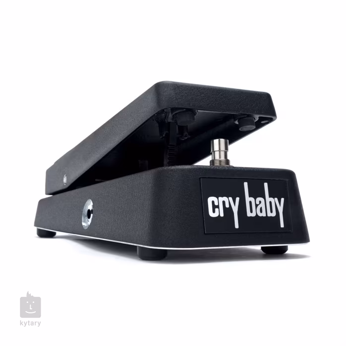 Dunlop GCB95 Original Cry Baby Wah Wah (kicsomagolt) - Wah Wah pedál