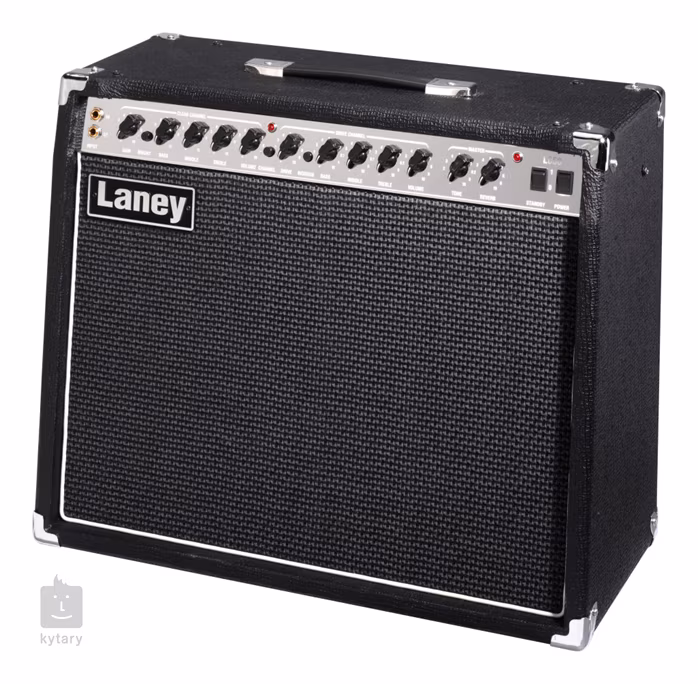 Laney LC50-112 - Csöves gitárkombók