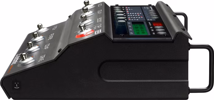 TC Electronic Nova System - Gitár multieffekt