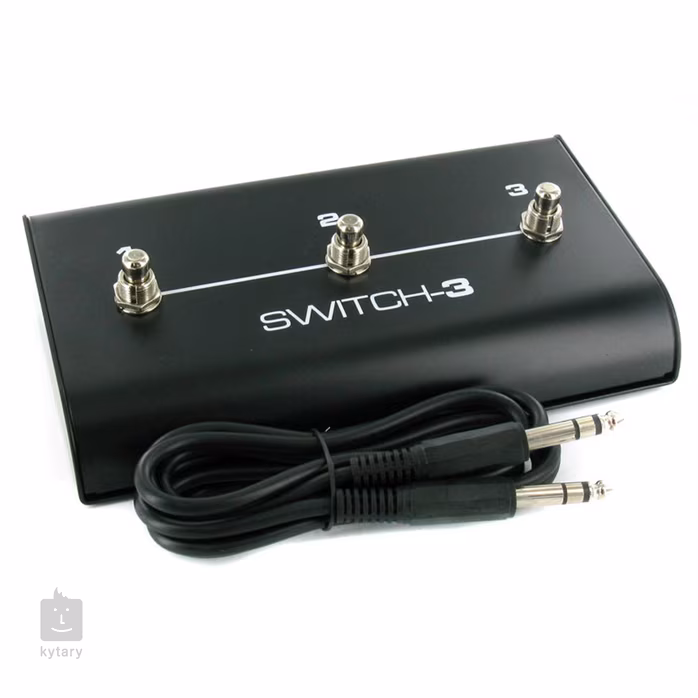 tc-helicon Switch-3 (használt) - 