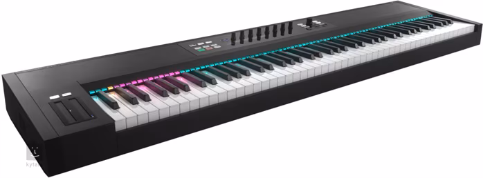 Native Instruments Komplete Kontrol S88 - USB/MIDI keyboard