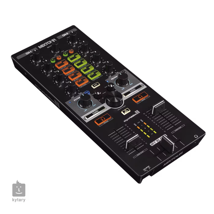 Reloop MIXTOUR - DJ kontroller