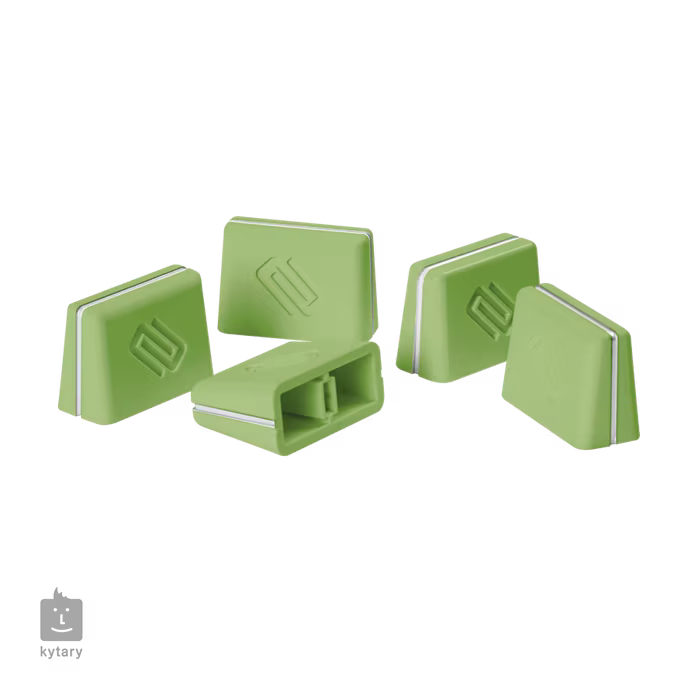 Reloop Fader cap set GR - Gombok