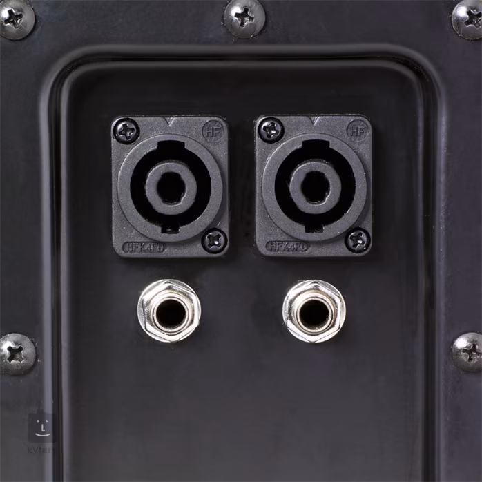 Reloop RSP-30 (kicsomagolt) - Passzív hangfal