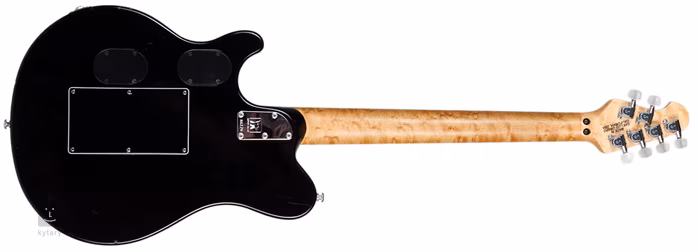 Music Man Eddie Van Halen Signature - Elektromos gitár