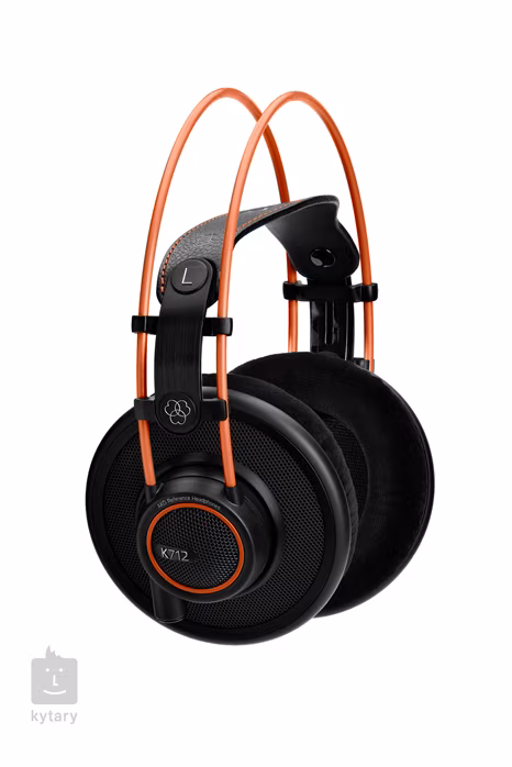AKG K712PRO (újszerű) - Stúdió fülhallgató