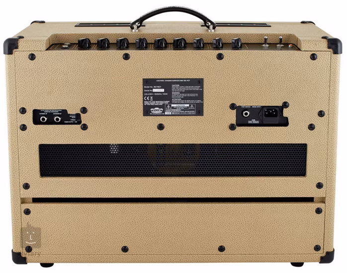 Vox AC15C1-TN - Csöves gitárkombók