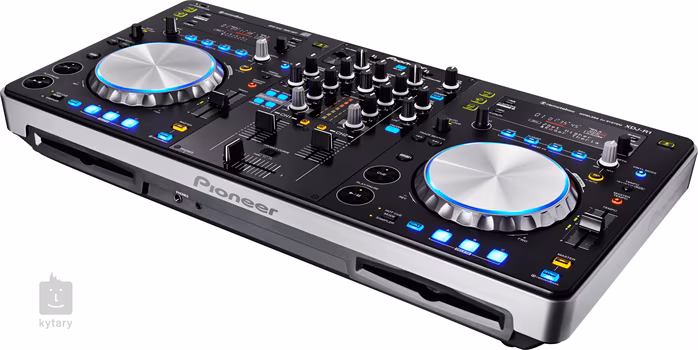 Pioneer DJ XDJ-R1 - DJ lejátszó