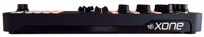 Allen&Heath XONE:K1 - Kontroller