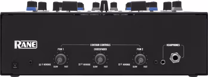 Rane SIXTY-TWO - DJ keverő