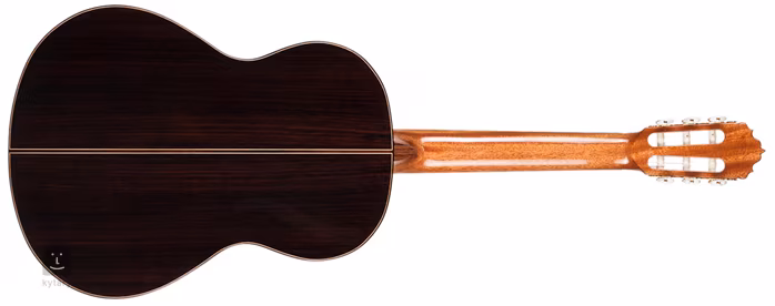 Alhambra 6P - Klasszikus gitár