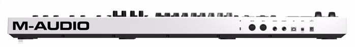 M-Audio Code 49 - USB/MIDI keyboard