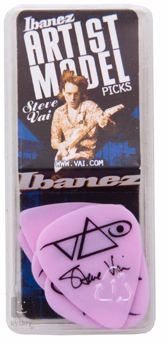 Ibanez B1000SV-MP - Signature pengetők