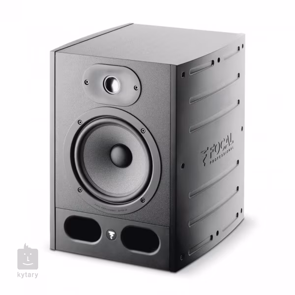 Focal Alpha 65 (használt) - Aktív stúdiói monitor