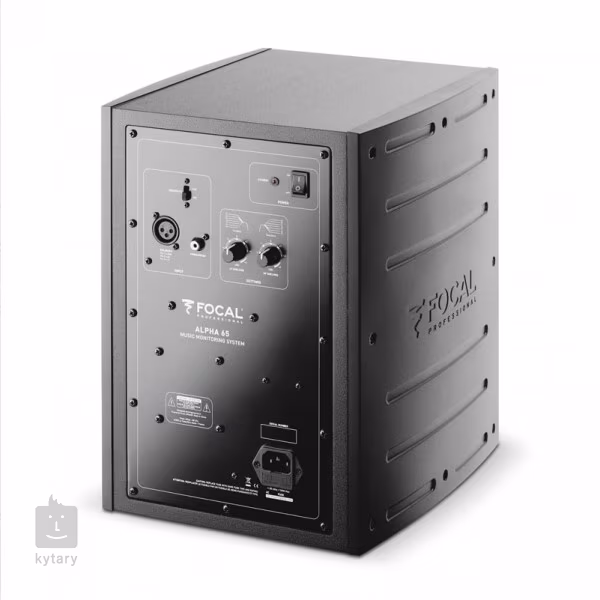Focal Alpha 65 (sérült) - Aktív stúdiói monitor