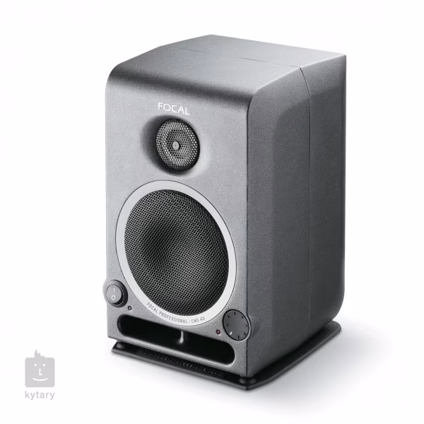 Focal CMS 40 - Aktív stúdiói monitor