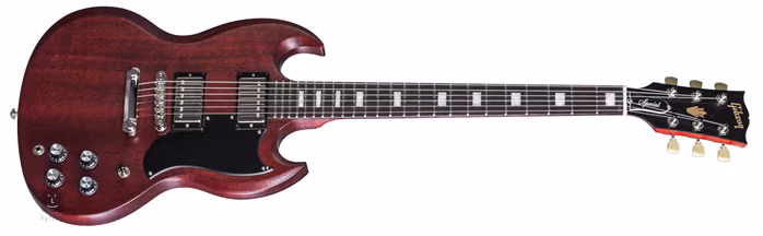 Gibson SG Special T 2017 SC - Elektromos gitár