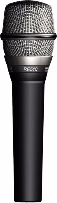 Electro-Voice RE 510 - Kondenzátoros ének mikrofon