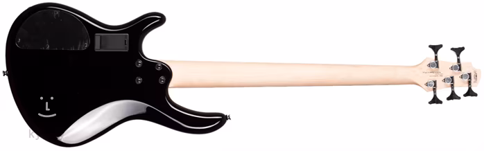 Cort Action V Plus BK (használt) - Elektromos basszusgitár