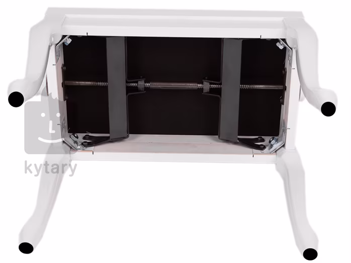 Bespeco SG107 WLSB - Zongoraszék