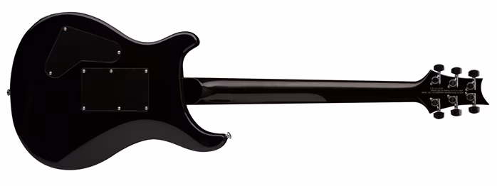 PRS SE Custom 24 Floyd GB - Elektromos gitár