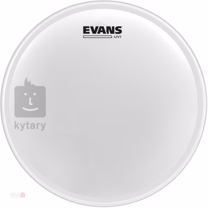 Evans 12" UV1 Coated - Függőtam dobbőr
