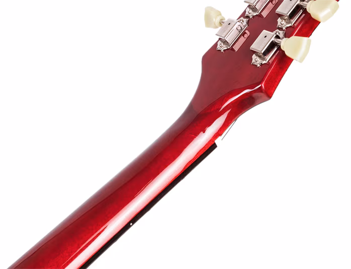 Epiphone G-400 PRO CH (aukro) - Elektromos gitár